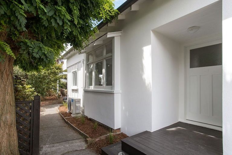 Photo of property in 81 Ascot Avenue, North New Brighton, Christchurch, 8083