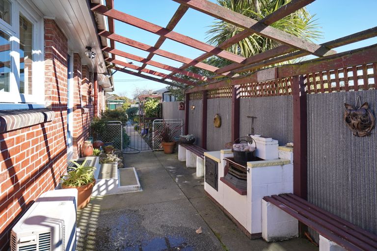 Photo of property in 3 Reginald Street, Burwood, Christchurch, 8083