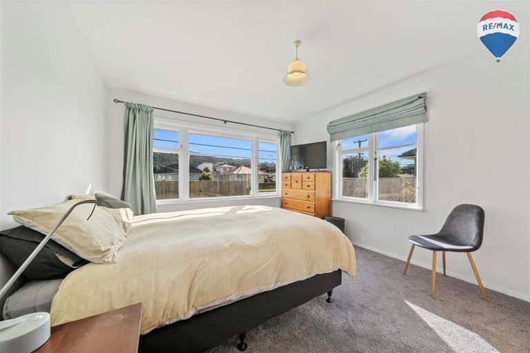 Photo of property in 216 Taita Drive, Avalon, Lower Hutt, 5011
