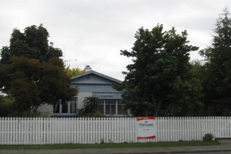 Photo of property in 29 Maude Street, Temuka, 7920