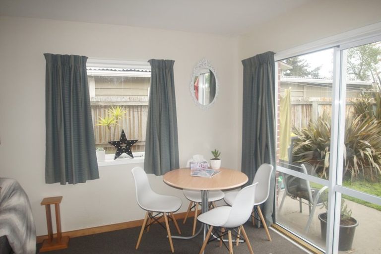 Photo of property in 1/259 Worcester Street, Christchurch Central, Christchurch, 8011