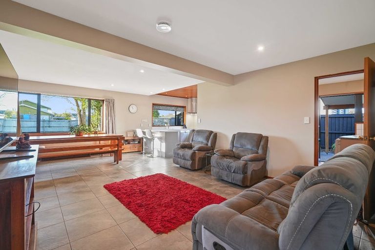 Photo of property in 4 Chamberlain Lane, Rangiora, 7400