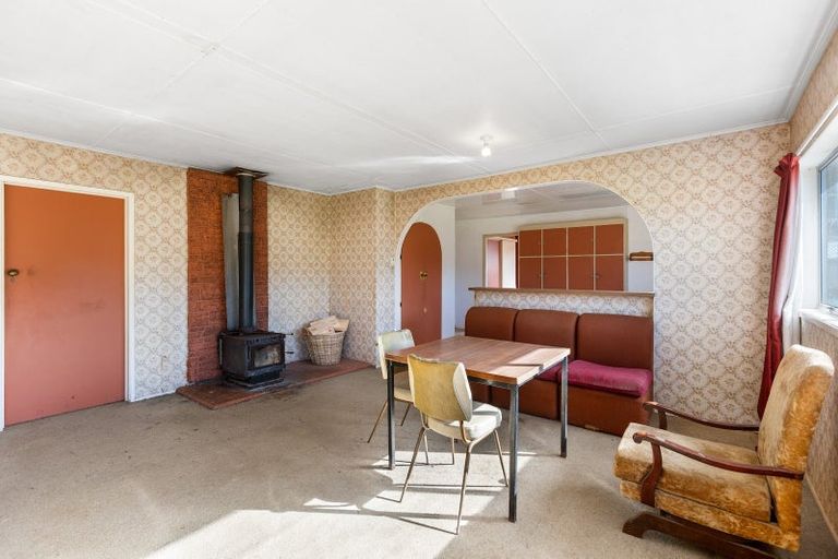 Photo of property in 6 Briscoe Street, Awakino, Mokau, 4376