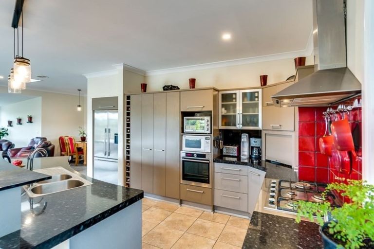 Photo of property in 278 Meeanee Road, Meeanee, Napier, 4112