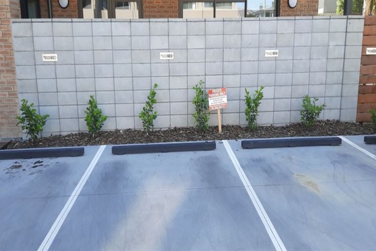 Photo of property in Latimer Central, 403/272 Barbadoes Street, Christchurch Central, Christchurch, 8011