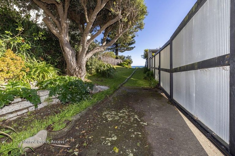 Photo of property in 221 Rosetta Road, Raumati South, Paraparaumu, 5032