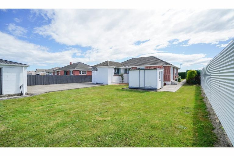 Photo of property in 359 Saint Andrew Street, Glengarry, Invercargill, 9810