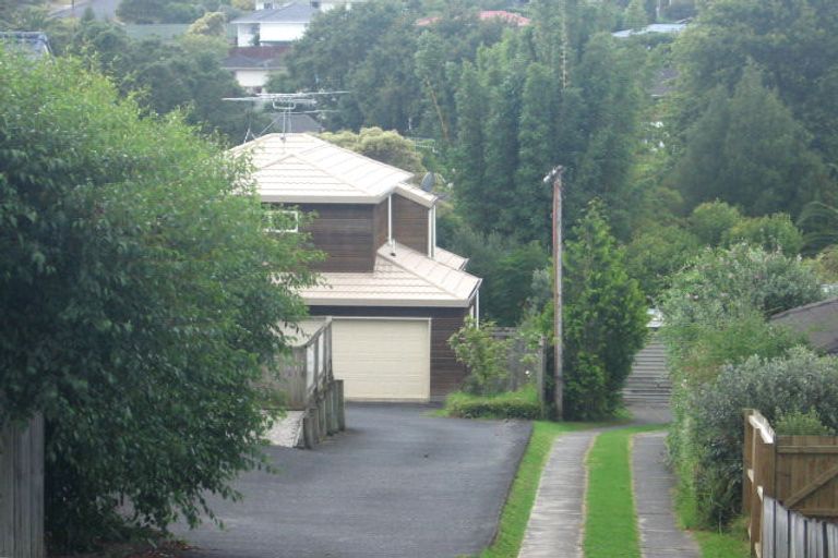 Photo of property in 3/49 Corunna Road, Milford, Auckland, 0620