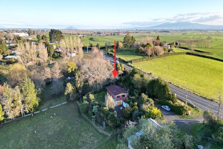 Photo of property in 3173 Ohaupo Road, Rukuhia, Hamilton, 3282