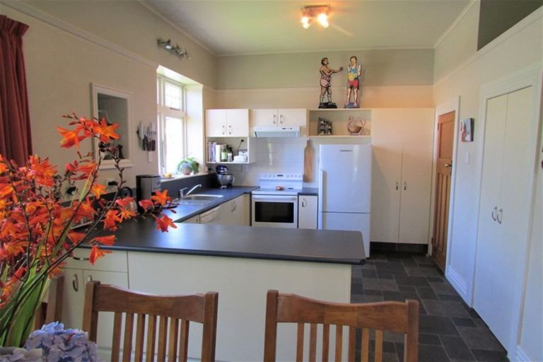 Photo of property in 16 Nelson Street, Greymouth, 7805