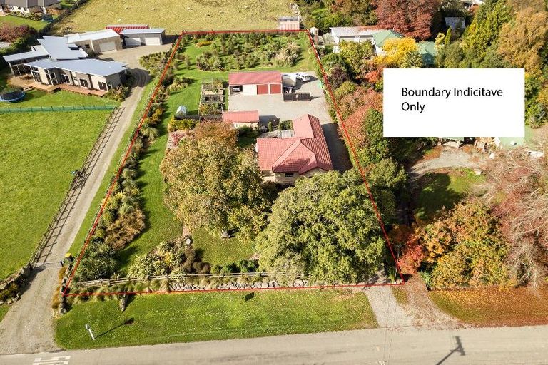 Photo of property in 6 Grange Settlement Road, Temuka, 7920