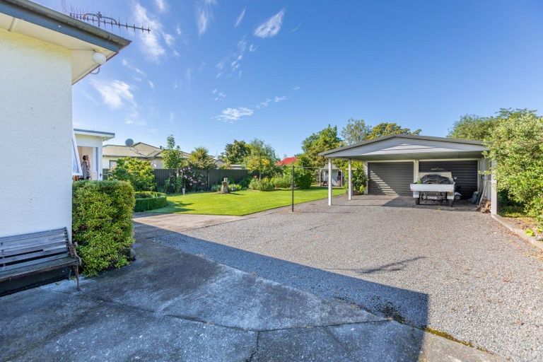 Photo of property in 19 Bridge Street, Ongaonga, 4278
