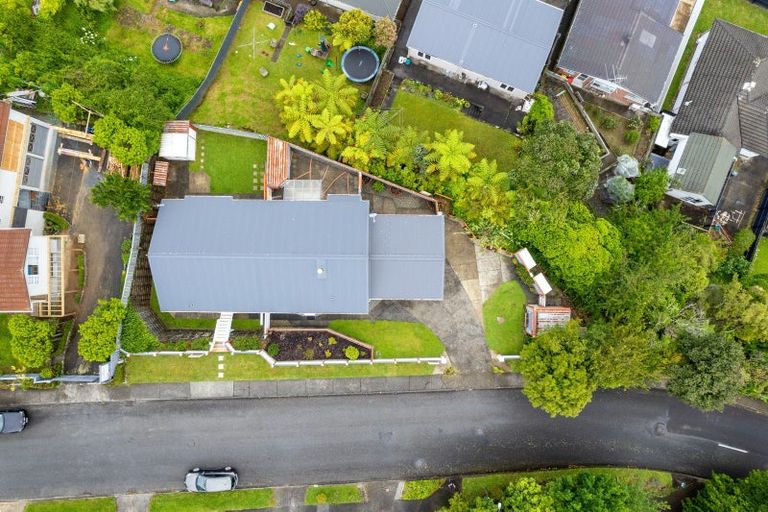 Photo of property in 2 Summit Road, Fairfield, Lower Hutt, 5011