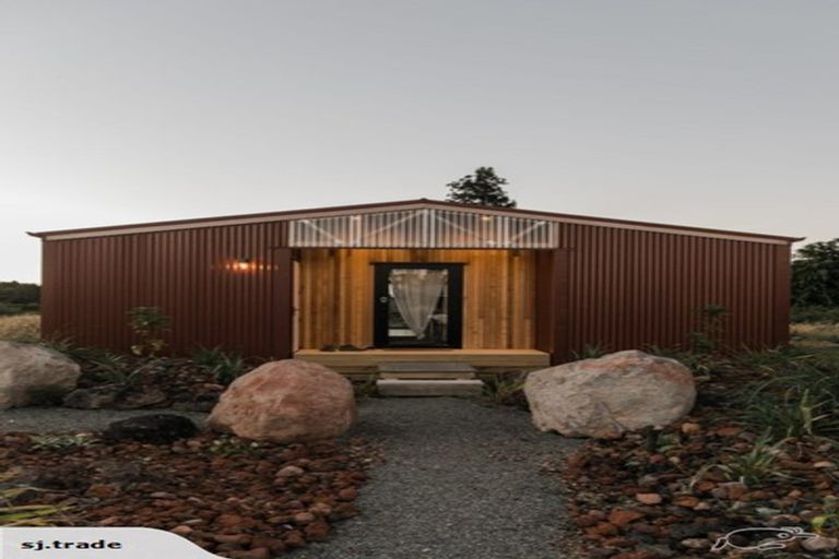 Photo of property in 12 Cordyline Place, Ohakune, 4625