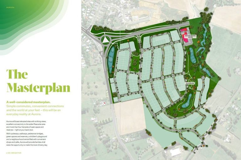 Photo of property in 9 Akakura Terrace, Peacocke, 3206