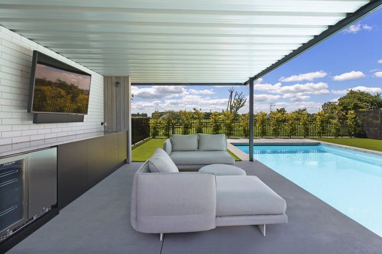 Photo of property in 322 Holland Road, Puketaha, Hamilton, 3286