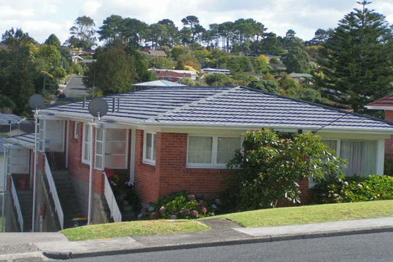 Photo of property in 11 Havelock Avenue, Forrest Hill, Auckland, 0620