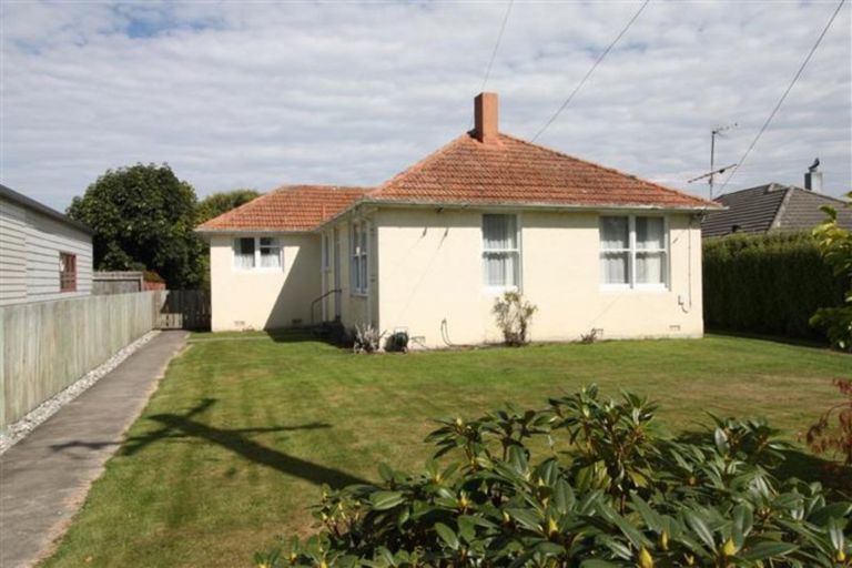 Photo of property in 7 Kelso Place, Mosgiel, 9024