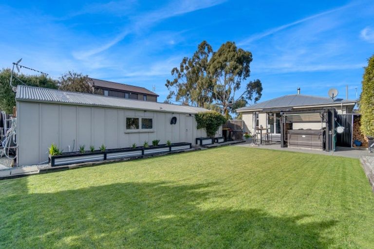 Photo of property in 8 Rata Street, Rangiora, 7400