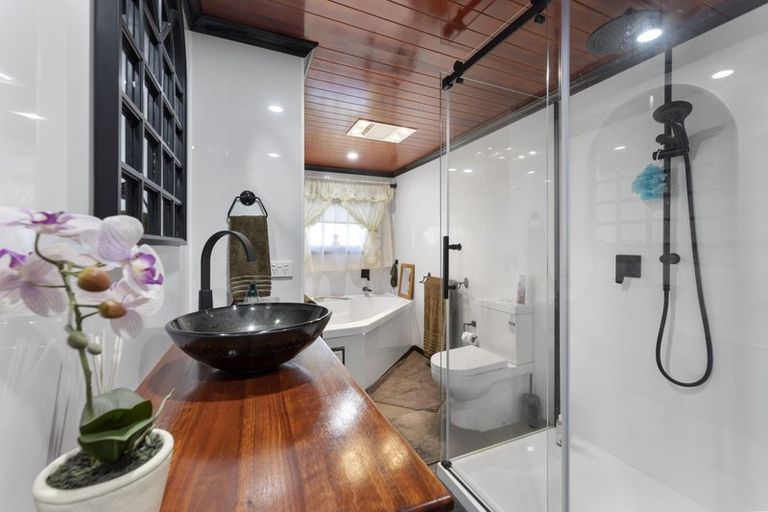 Photo of property in 3 Mabey Street, Eltham, 4322