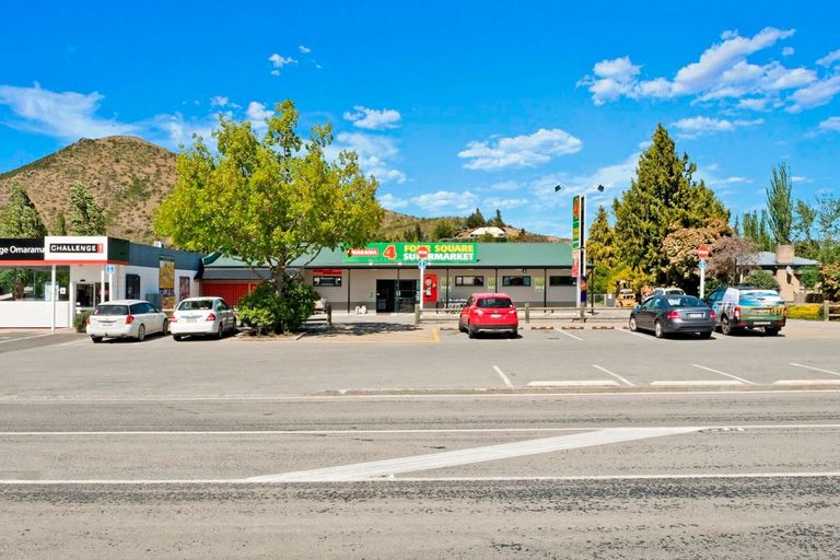 Photo of property in 10 Park Lane, Omarama, 9412