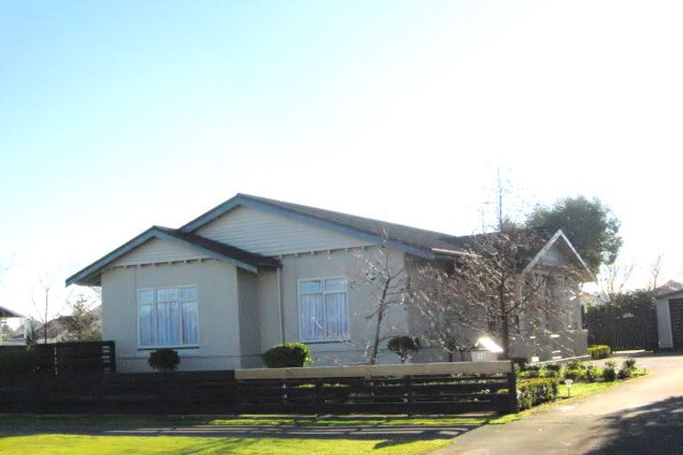 Photo of property in 12 Short Street, Richmond, Invercargill, 9810