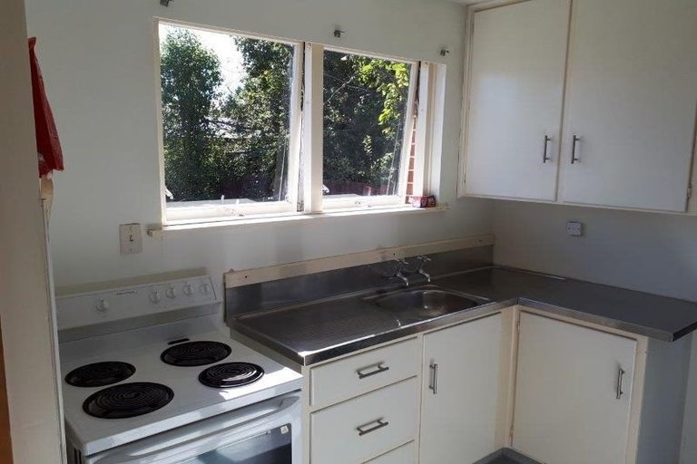 Photo of property in 2/53 Cornwall Street, St Albans, Christchurch, 8014