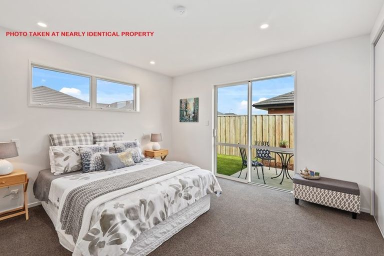 Photo of property in 58 Shillingford Boulevard, Rolleston, 7615