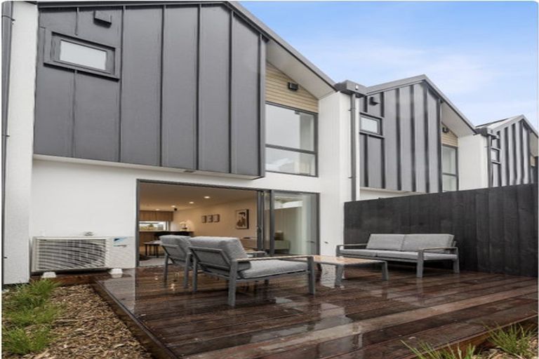 Photo of property in 31c Purchas Street, St Albans, Christchurch, 8014