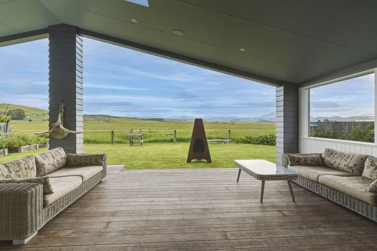 Photo of property in 1245 Coast Road, Karitane, Waikouaiti, 9471