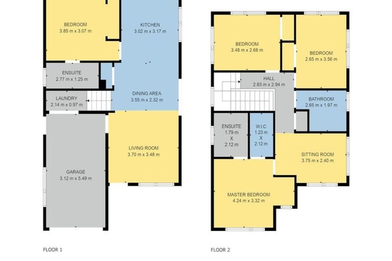 Photo of property in 14b Friesian Drive, Mangere, Auckland, 2022