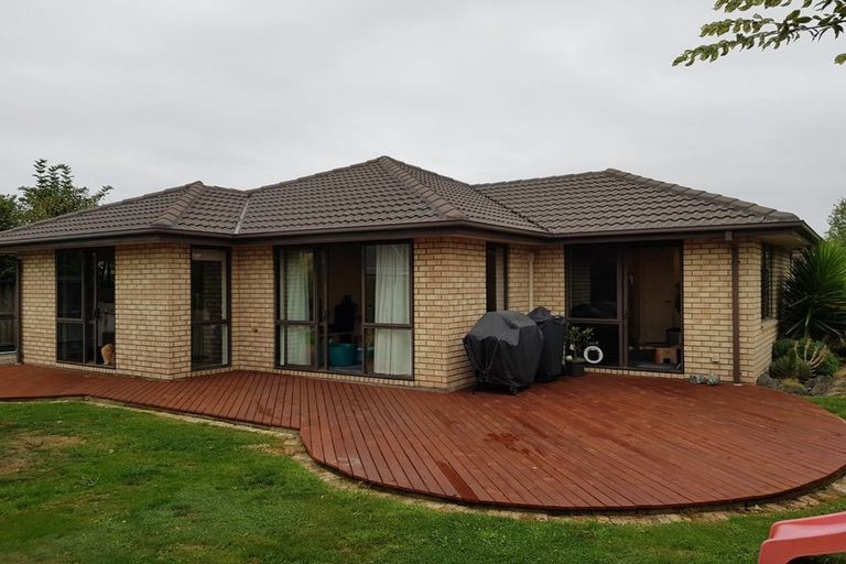 Photo of property in 12 Pascoe Drive, Woodend, 7610