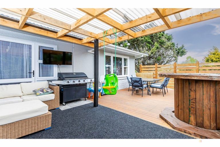 Photo of property in 22 Hughes Street, Waimate, 7924