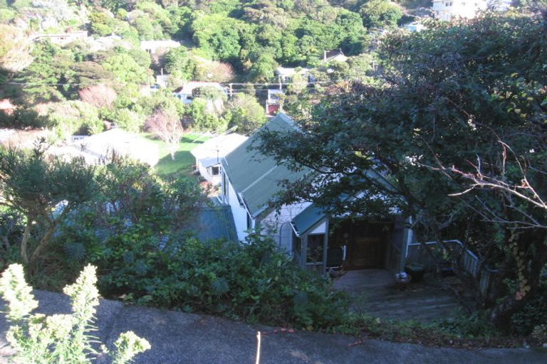 Photo of property in 75 Cluny Road, Plimmerton, Porirua, 5026