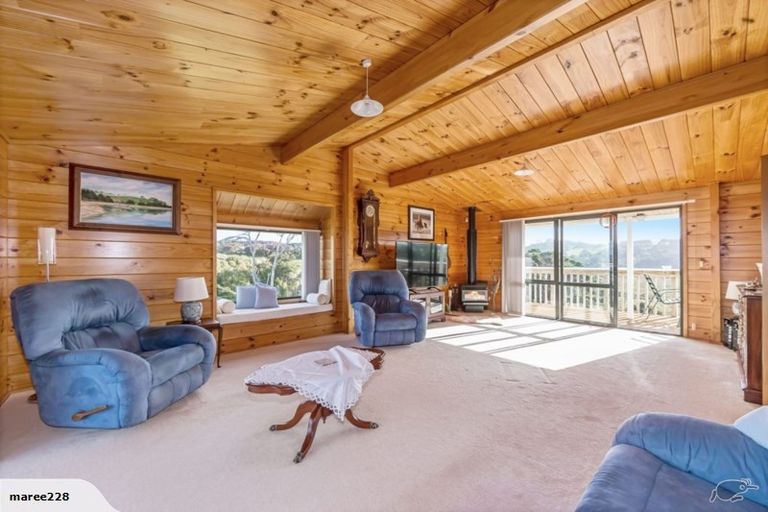 Photo of property in 250 Ridge Road, Mahurangi East, Warkworth, 0982