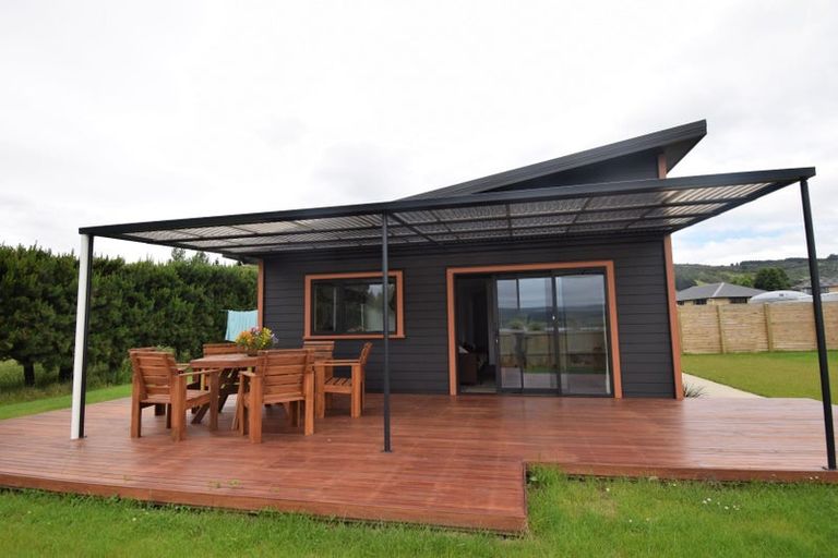 Photo of property in 5 Mallard Drive, Waihola, Outram, 9073