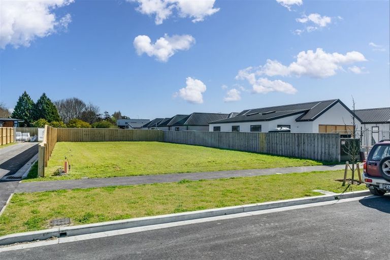 Photo of property in 30 Walter Case Drive, Harewood, Christchurch, 8051
