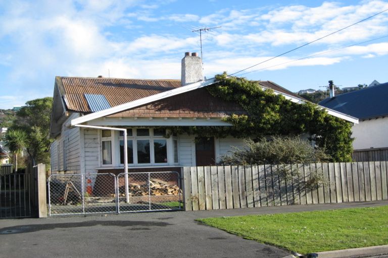 Photo of property in 8 Pretoria Avenue, Saint Clair, Dunedin, 9012
