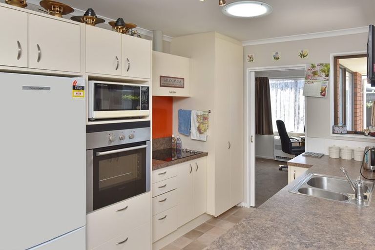 Photo of property in 61 Isaac Wilson Road, Kaiapoi, 7630