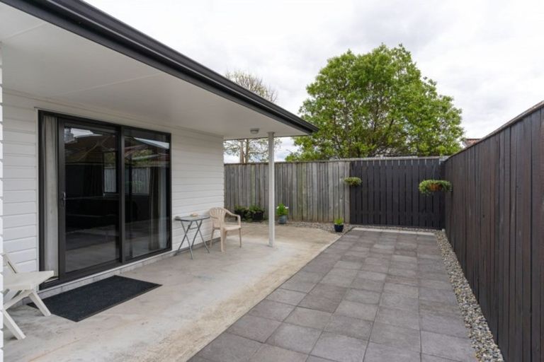 Photo of property in 88a Bannister Street, Masterton, 5810