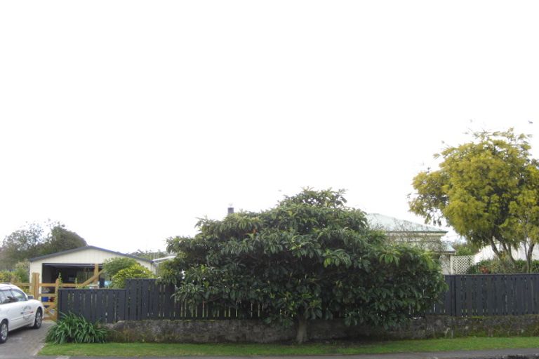 Photo of property in 30 Church Street, Waipawa, 4210