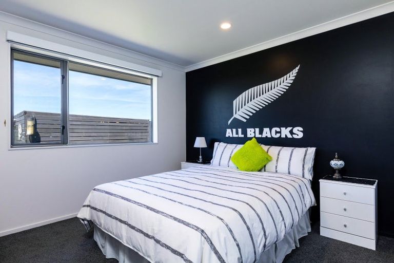 Photo of property in 12 Puketea Place, Redwoodtown, Blenheim, 7201