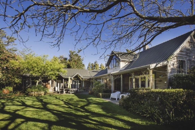 Photo of property in 195 Dudley Road Upper, Inglewood, 4386