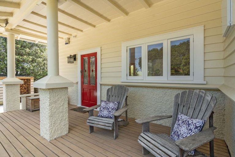 Photo of property in 9a Daniel Street, Martinborough, 5711