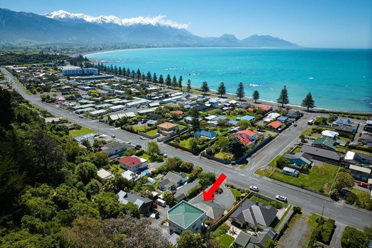 Photo of property in 122b Torquay Street, Kaikoura, 7300