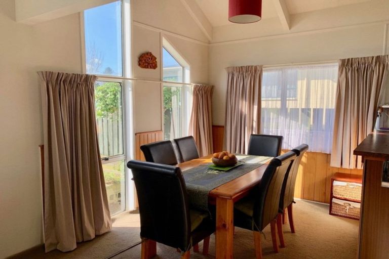 Photo of property in 12 Sarten Street, Waitara, 4320