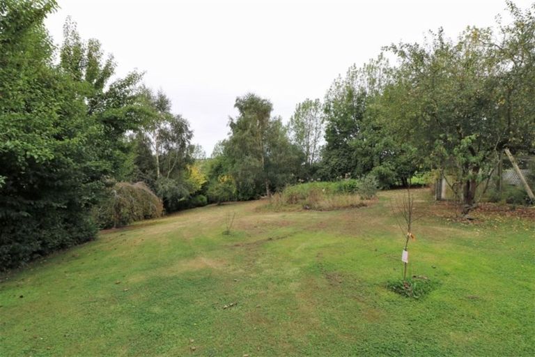 Photo of property in 31 Craigie Road, Pareora, Timaru, 7971