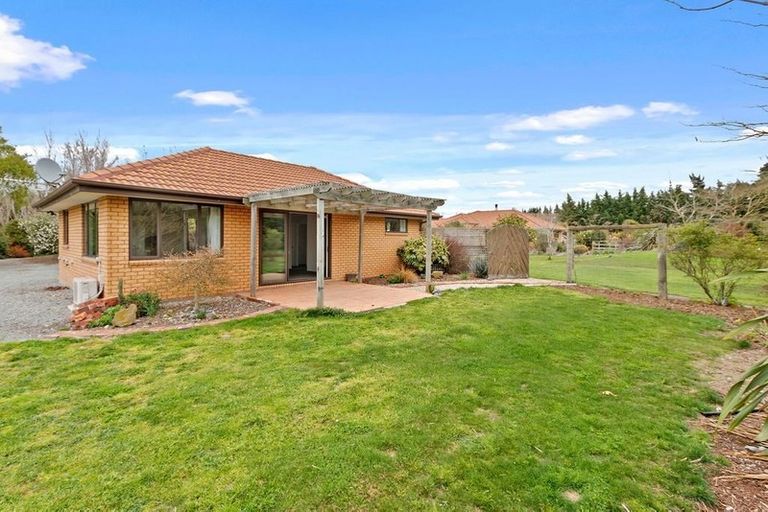 Property details for 42 Verona Place, Ohoka, Kaiapoi, 7692