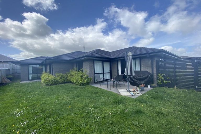 Photo of property in 4 Buckley Way, Flagstaff, Hamilton, 3210