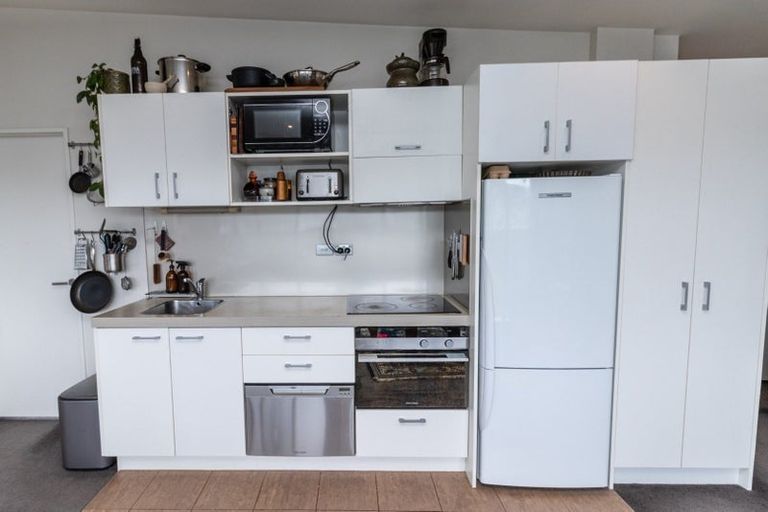 Photo of property in Soho Apartments, 1502/74 Taranaki Street, Te Aro, Wellington, 6011